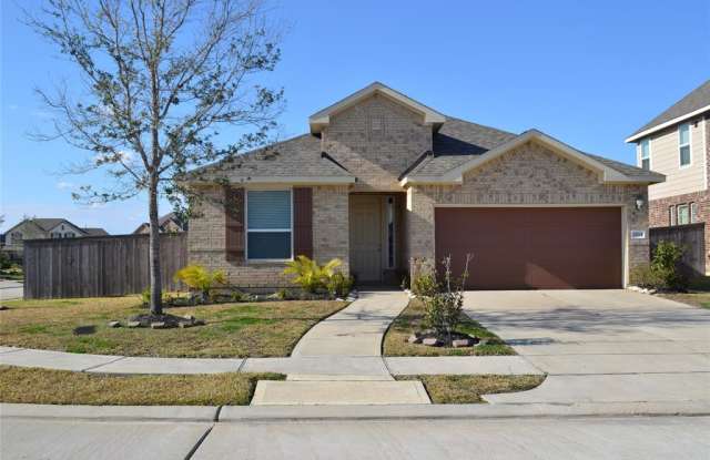 2014 Hughes Ranch Road - 2014 Hughes Ranch Road, Pearland, TX 77089