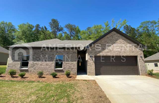 Home for Rent in Clanton, AL!!! View with 48 Hours Notice! Gallery 1