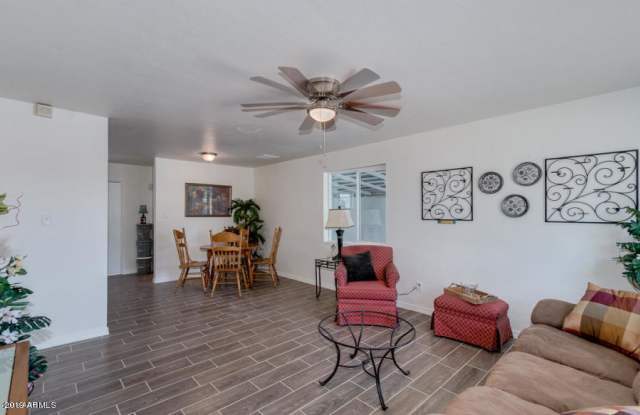 3316 W PALO VERDE Drive Gallery 3