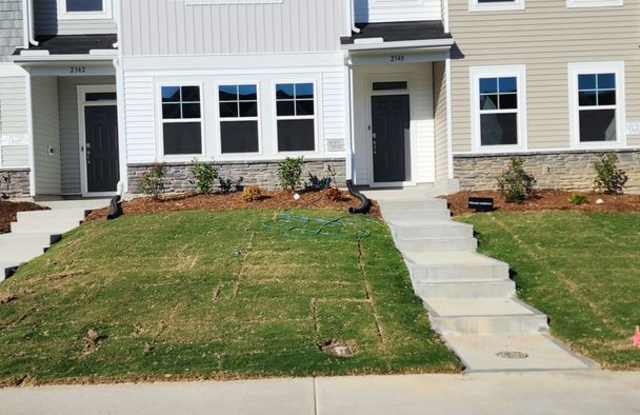 Spacious 3BR, 2 Car Garage Townhome in Raleigh photos photos