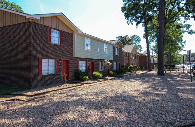 The Foundry Apartments Gallery 3