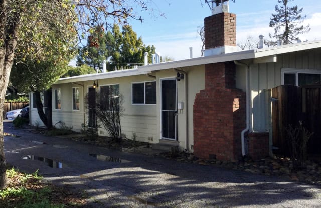 3129 Alma St - 3129 Alma Street, Palo Alto, CA 94306