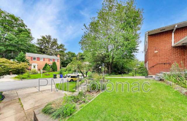 3510 Marlbrough Way Gallery 3