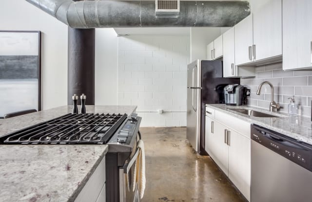 Telephone Factory Lofts photos photos