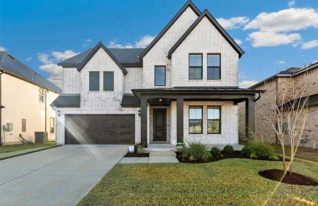 1613 Blue Sage Court - 1613 Blue Sage Court, Collin County, TX 75009