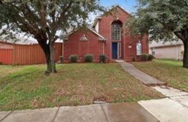 1525 Dimmit Drive - 1525 Dimmit Drive, Carrollton, TX 75010