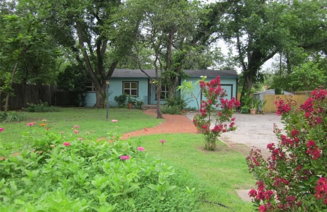 750 Ballinger Street - 750 Ballinger Street, Abilene, TX 79605