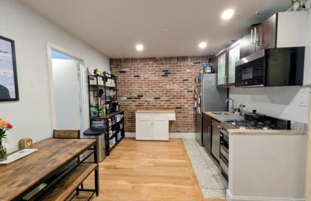 636 East 11th Street photos photos
