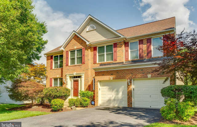 700 JENNINGS MILL DRIVE - 700 Jennings Mill Drive, Bowie, MD 20721