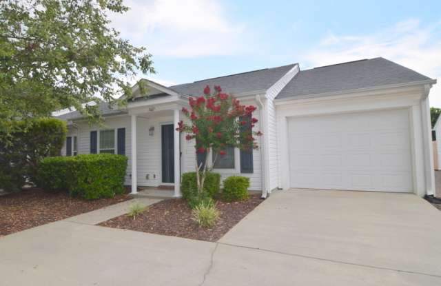 $1475 - 2 Bed/2 Bath house for rent in West Augusta Townhome, All Electric! - 7407 Exuma Drive, Augusta, GA 30909