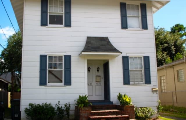 5828 Clara St - 5828 Clara Street, New Orleans, LA 70115