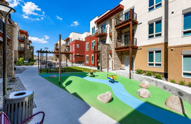 Caraway - Affordable Housing Gallery 3
