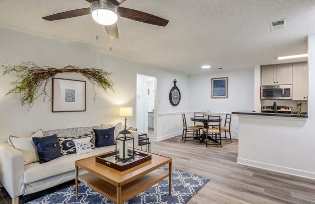 Copper Mill Apartments Gallery 4