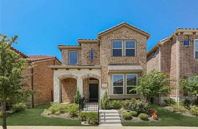 6835 Deleon Street - 6835 Deleon Street, Irving, TX 75039