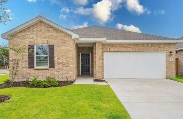 1838 McCree Street - 1838 McCree Street, Forney, TX 75126