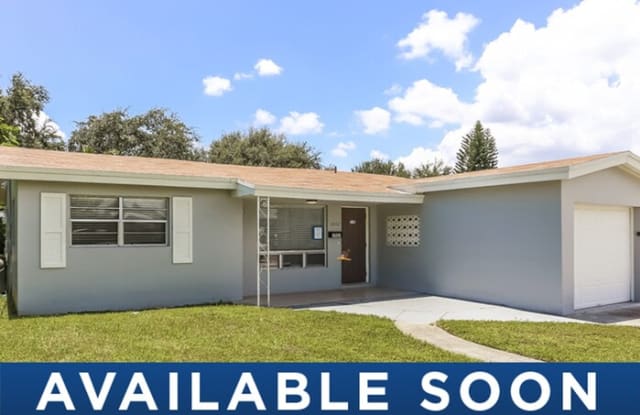3802 Northwest 34th Street - 3802 NW 34th St, Lauderdale Lakes, FL 33309