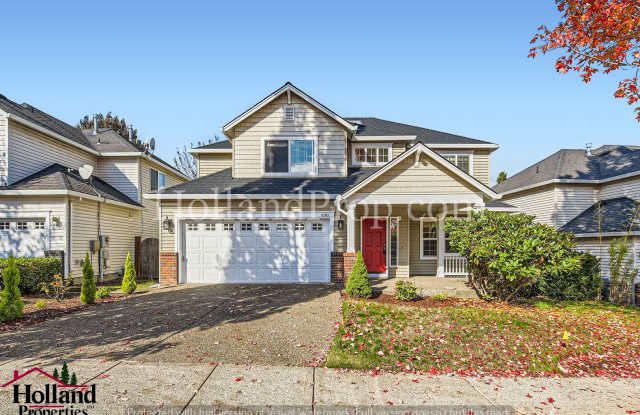 Lovely 4 bedroom home in the West Union area - 4303 Northwest Diamondback Drive, Oak Hills, OR 97006