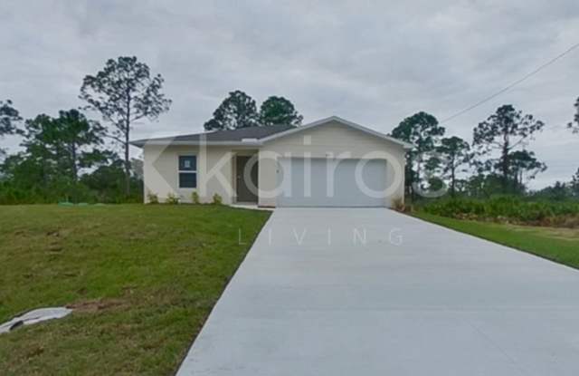 1127 Bayliss Street East - 1127 Bayliss Street East, Lehigh Acres, FL 33974