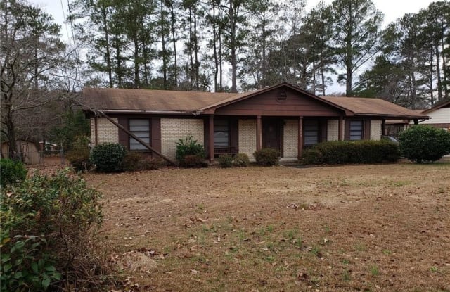 3506 Cranbrook Drive - 3506 Cranbrook Drive, Fayetteville, NC 28301