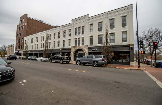 Athens Apartments photos photos