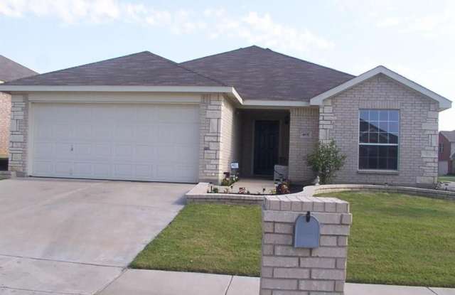 4937 Spur Ridge Court - 4937 Spur Ridge Court, Fort Worth, TX 76244