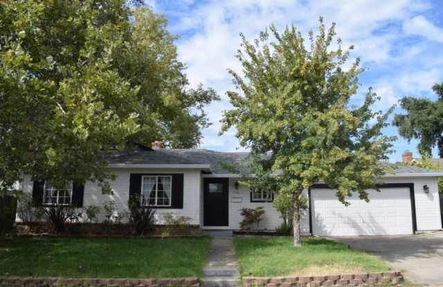 1121 School Street - 1121 School Street, Folsom, CA 95630