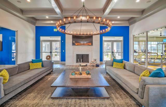 The Atlantic Station photos photos