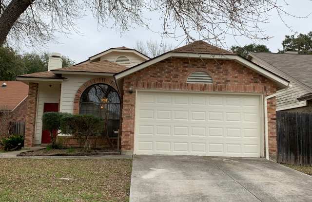 Coming Soon! Hunters Chase - 13142 Maple Park Drive, San Antonio, TX 78249