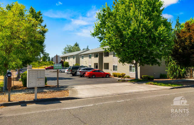 Crystal Springs Apartments photos photos