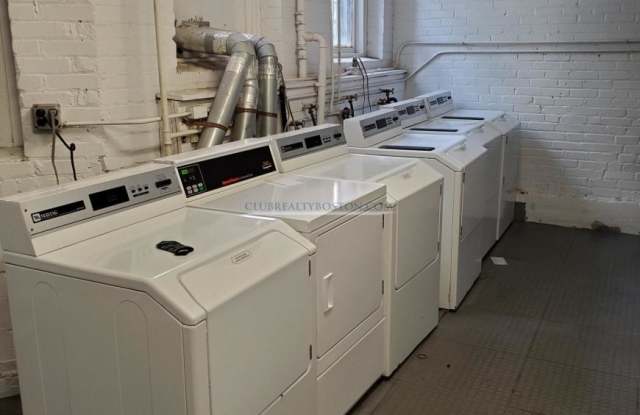 1160 Commonwealth Ave. - 1160 Commonwealth Avenue, Boston, MA 02134