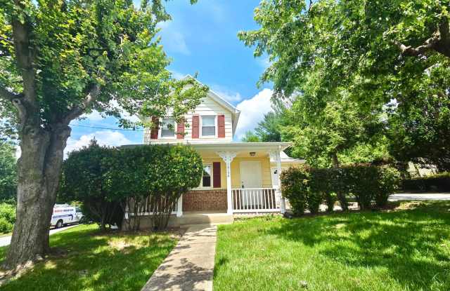 Gorgeous 3 BR/1.5 BA Single-Family Home in Laurel! photos photos