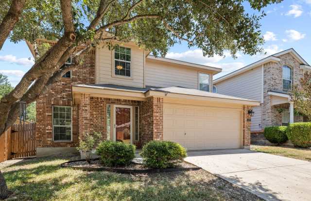 4030 Bear Oak Path - 4030 Bear Oak Path, San Antonio, TX 78223