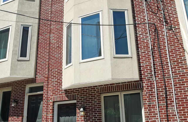 1140 N HOPE STREET - 1140 North Hope Street, Philadelphia, PA 19123