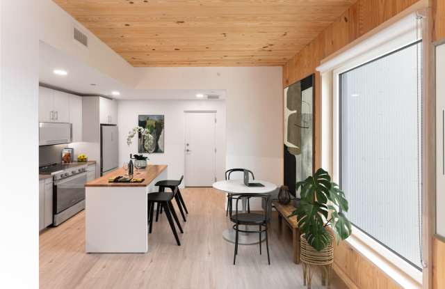 Acme Timber Lofts photos photos