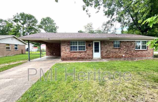 2100 Cottonwood Place - 2100 Cottonwood Place, Springdale, AR 72762