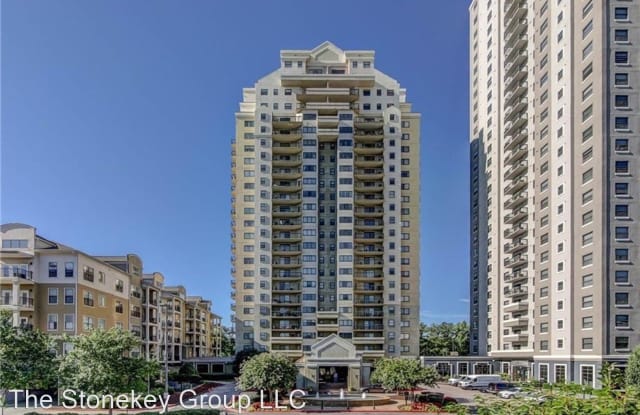 795 Hammond Drive - 795 Hammond Drive Northeast, Sandy Springs, GA 30328