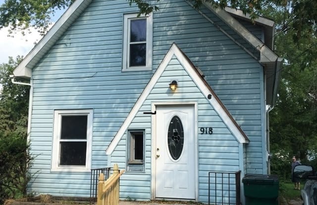 918 Maryland Ave photos photos