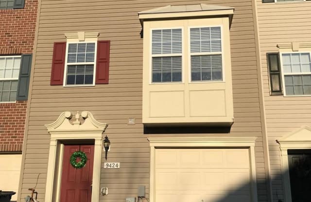 9424 CHESSIE LN #7 - 9424 Chessie Lane, Columbia, MD 21046