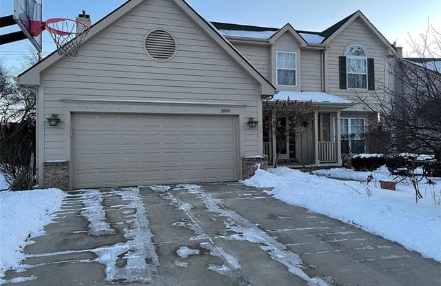 1890 Plumridge Court - 1890 Plumbridge Court, Commerce, MI 48390