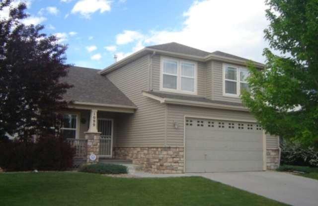 1099 W. 135th Ct. - 1099 135th Court, Westminster, CO 80234