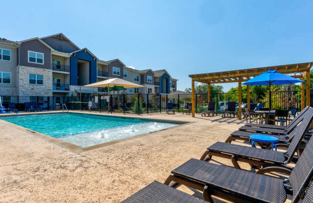 Residences of Long Branch photos photos
