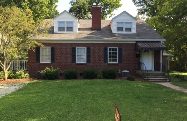 47 W 46th St - 47 West 46th Street, Indianapolis, IN 46208