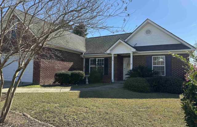 163 Derby Drive - 163 Derby Drive, Oak Grove, SC 29170