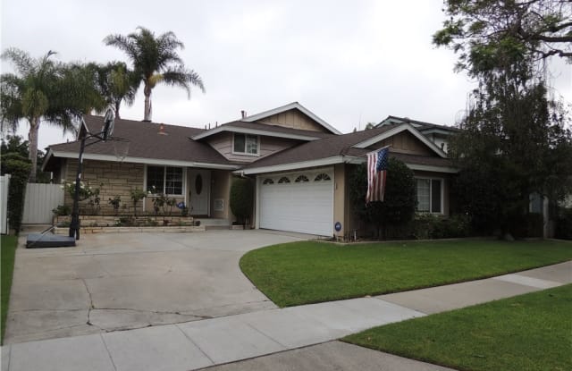 7855 E Ritchie Street - 7855 Ritchie Street, Long Beach, CA 90808