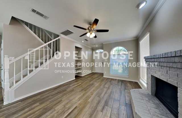 1807 Hunters Ridge Drive Gallery 3