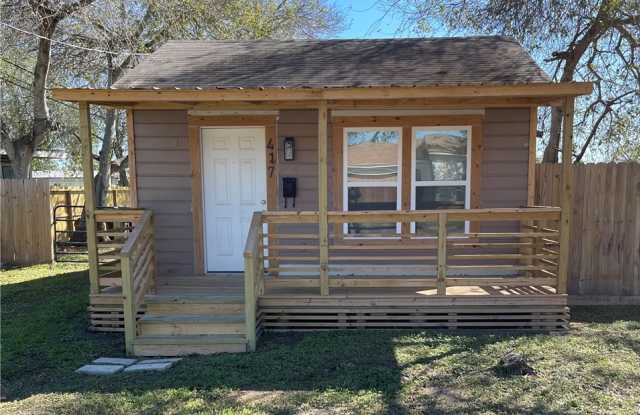 417 Robert Drive - 417 Robert Drive, Corpus Christi, TX 78412