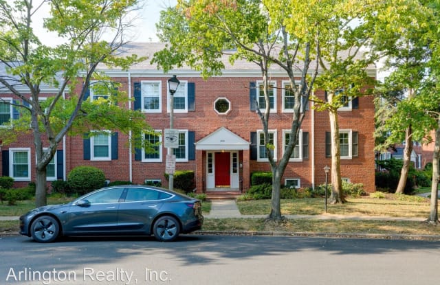 2991 S. Columbus St # B2 - 2991 South Columbus Street, Arlington, VA 22206