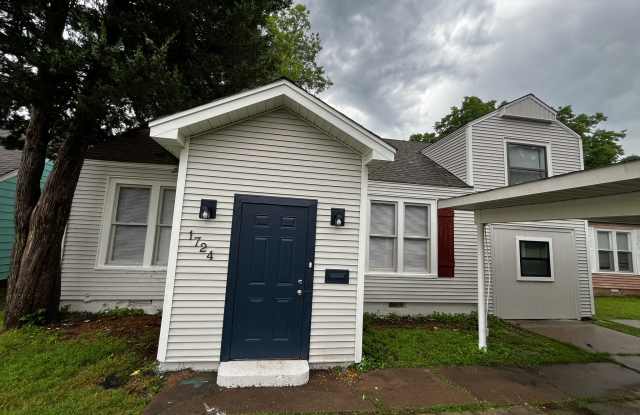 1724 Northwest Elm Avenue Gallery 3