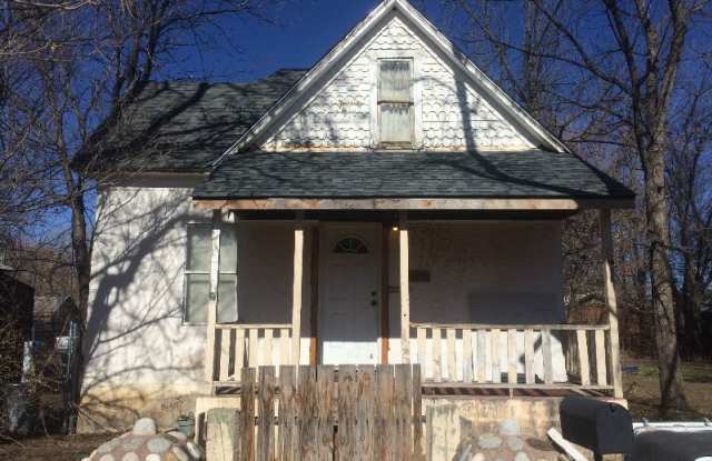916 W. Second St., - 916 West 2nd Street, Florence, CO 81226