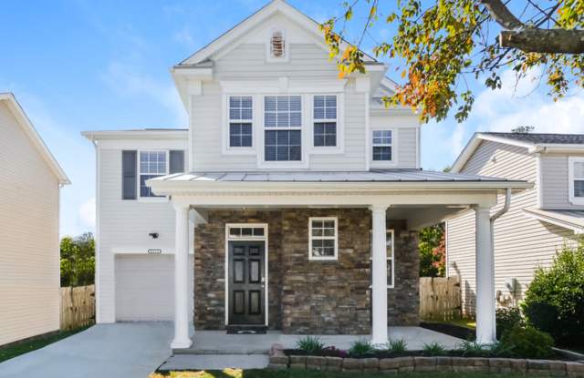 8879 Elizabeth Drive - 8879 Elizabeth Drive, Wake County, NC 27616